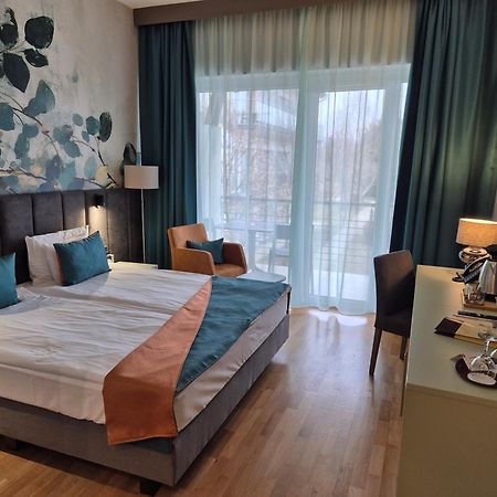 Szepia Bio And Art Hotel Zsámbék Exteriér fotografie