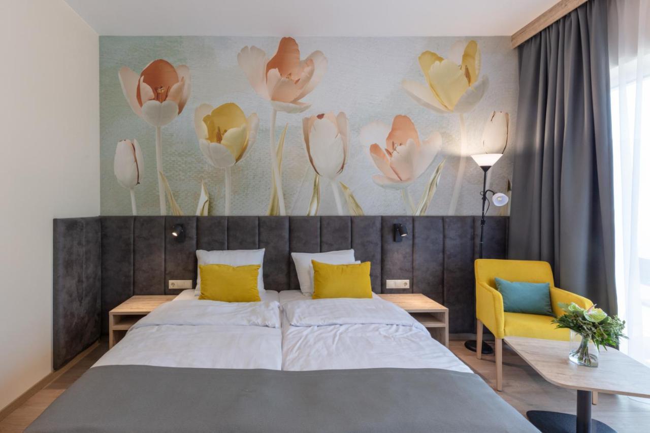 Szepia Bio And Art Hotel Zsámbék Exteriér fotografie