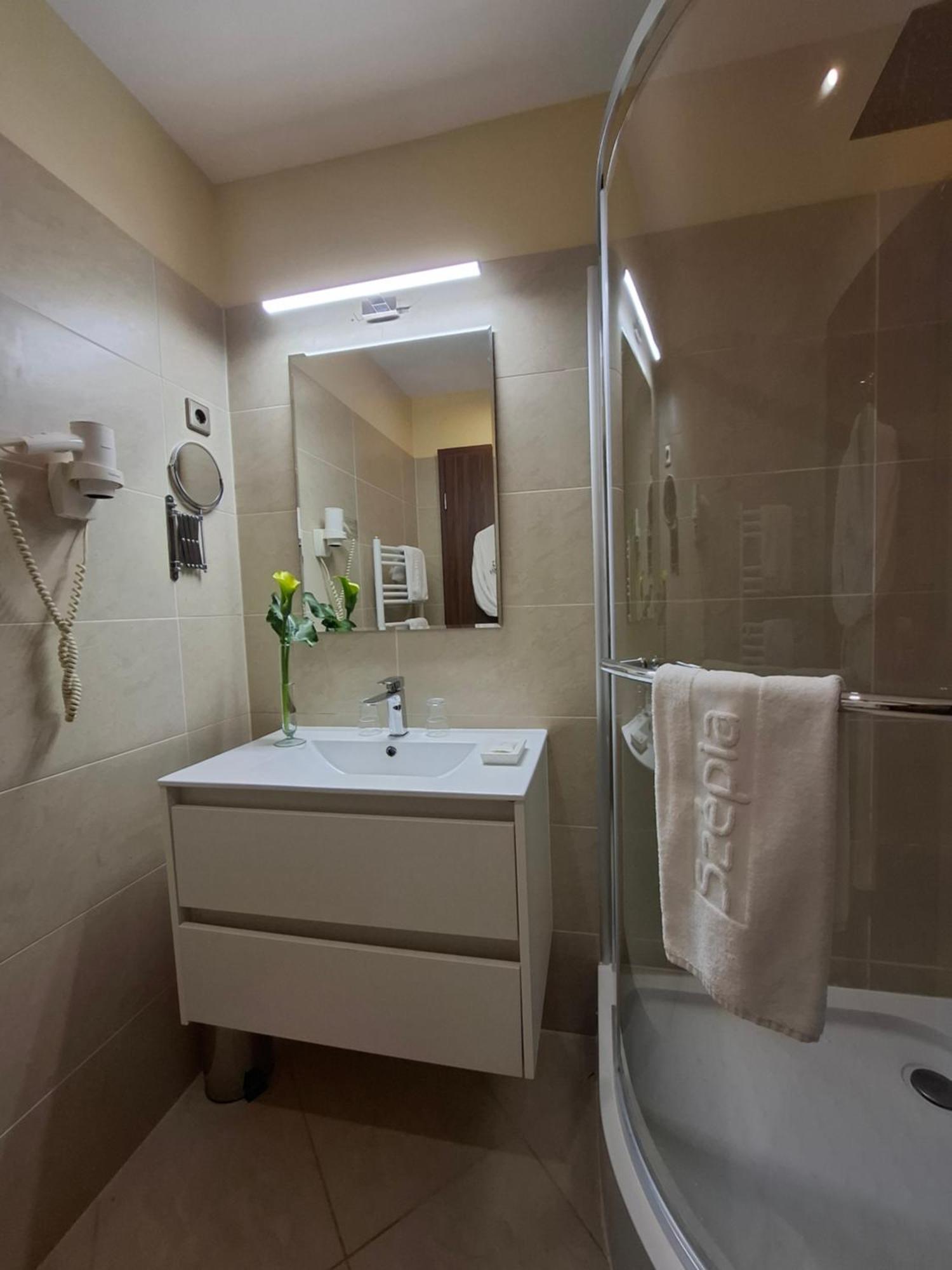 Szepia Bio And Art Hotel Zsámbék Exteriér fotografie