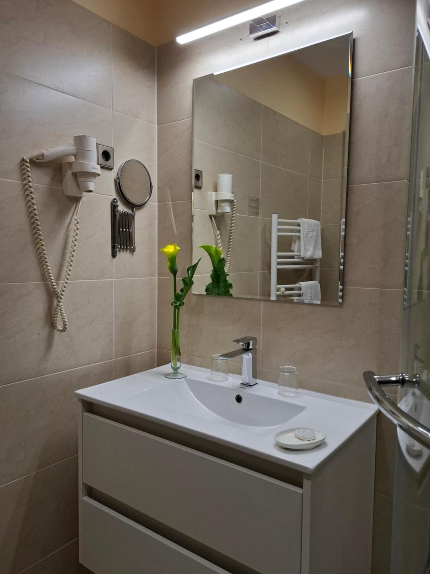 Szepia Bio And Art Hotel Zsámbék Exteriér fotografie