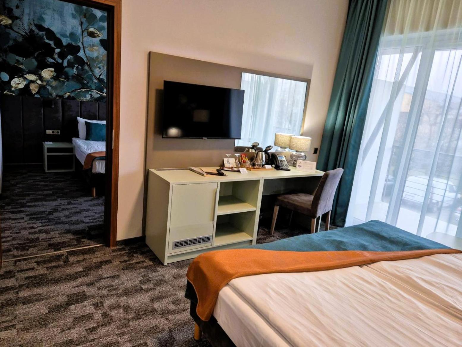 Szepia Bio And Art Hotel Zsámbék Exteriér fotografie