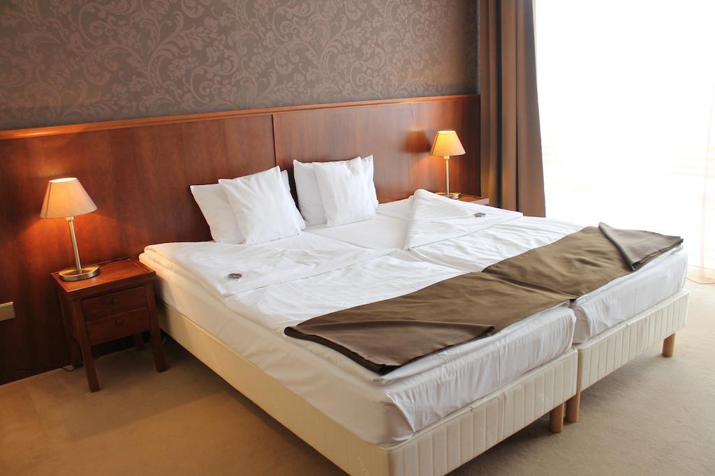 Szepia Bio And Art Hotel Zsámbék Exteriér fotografie